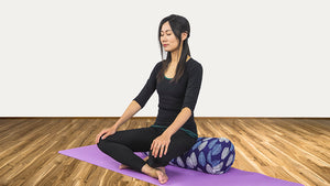 Yoga Bolster Online