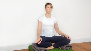 The Art of Comfortable Sitting for Meditation