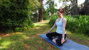 Align Your Yoga with the Environment