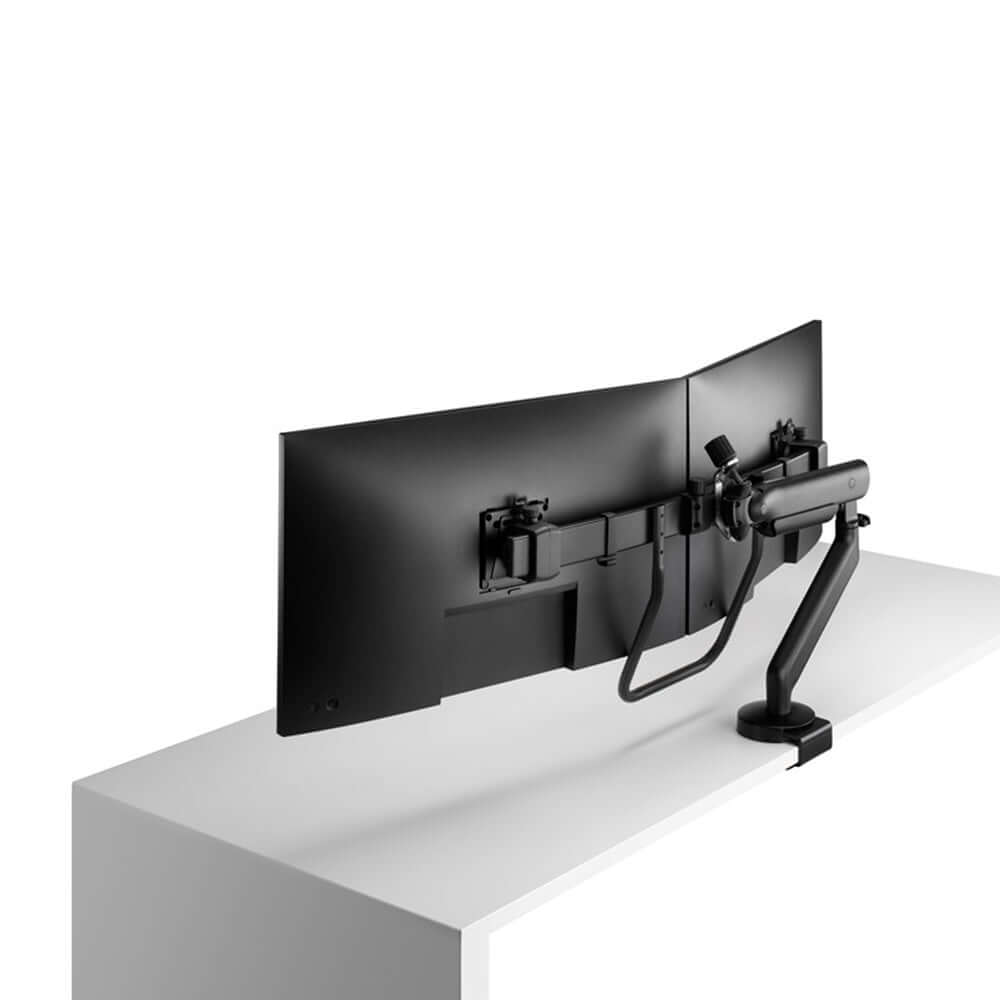 Flo X Dual Monitor Arm