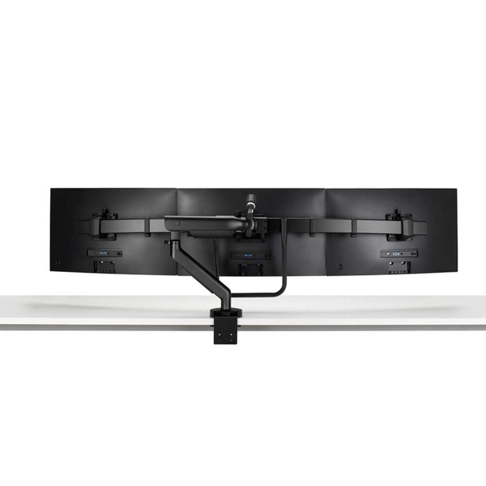 Flo X Triple Monitor Arm