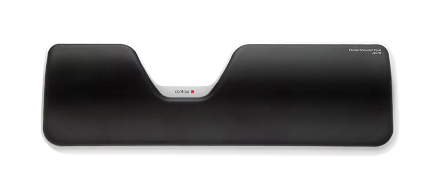 Contour RollerMouse Red Plus Palm Support only