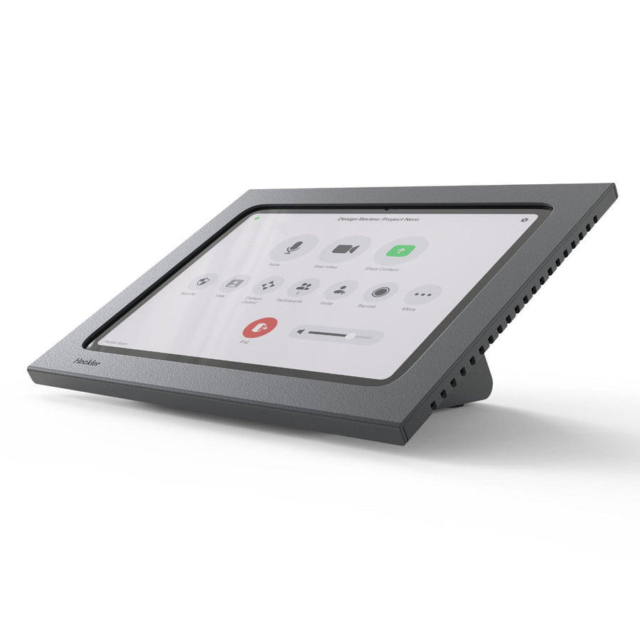Heckler Zoom Rooms Console for iPad 10th Generation