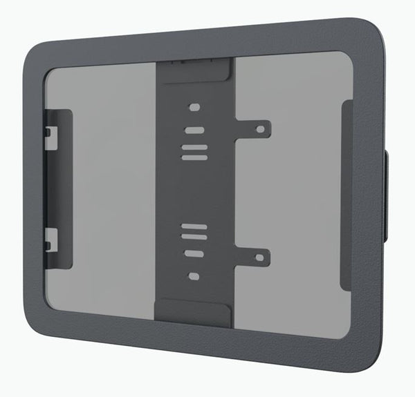 Heckler H654, Wall Mount MX Enclosure, iPad 10.2 7th 8th Generation