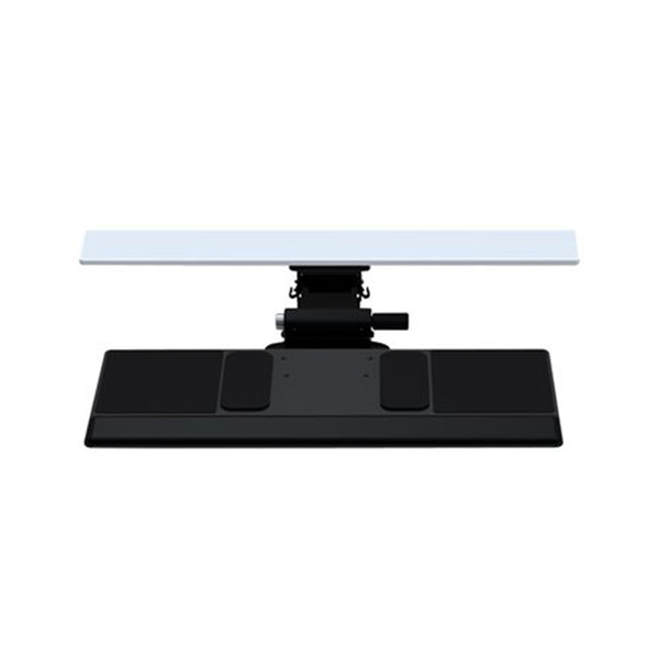Humanscale 6G Keyboard Tray Big Platform 22 Inch Track Stretch Now