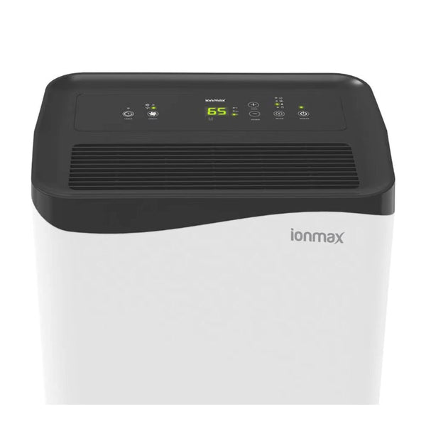 Ionmax ION650 Rhine Compressor Dehumidifier 50L Stretch Now