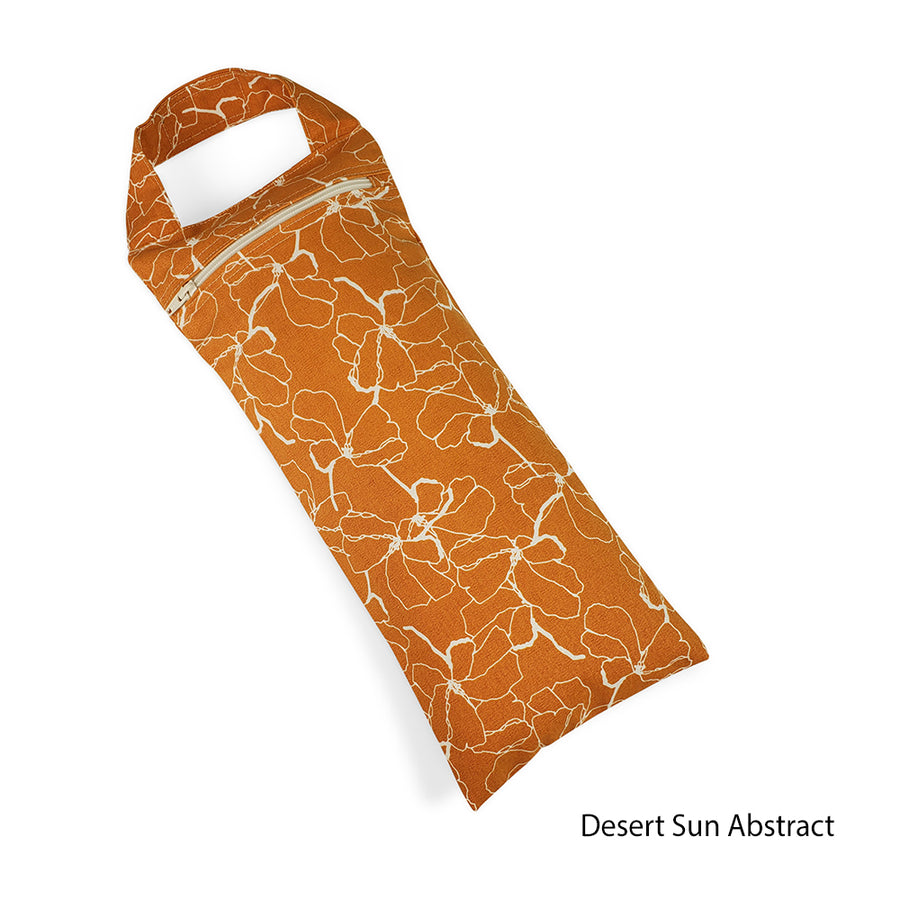 Yoga Sandbag - Printed