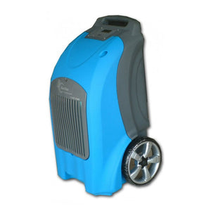 Power SD801 Mobile Dehumidifier up to 87L per day - Digital Humidity Control