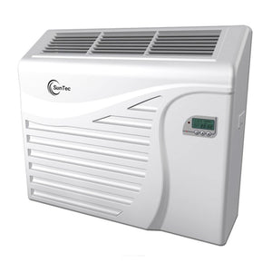 SP1000c Swimming Pool Dehumidifier up to 100L per day - Specially Coated Coils