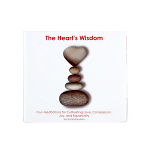 The Heart's Wisdom