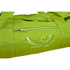 Organic Cotton Tote Yoga Mat Bag