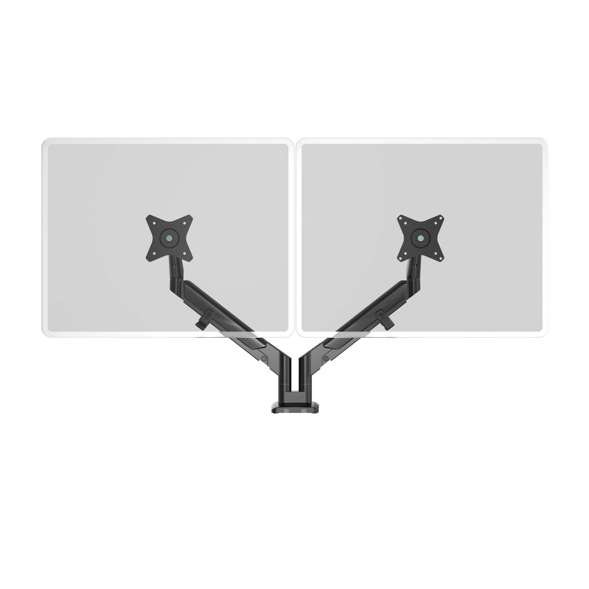Vader Dual Monitor Arm