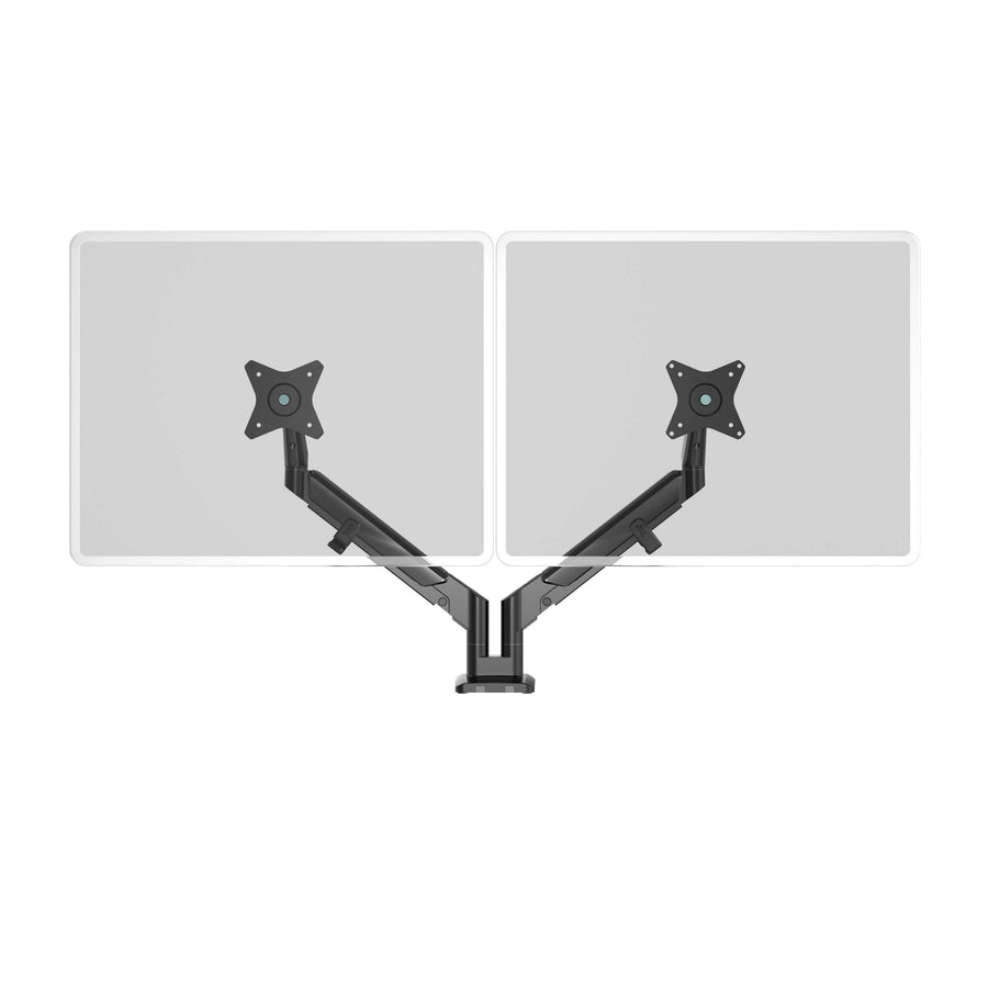 Vader Dual Monitor Arm