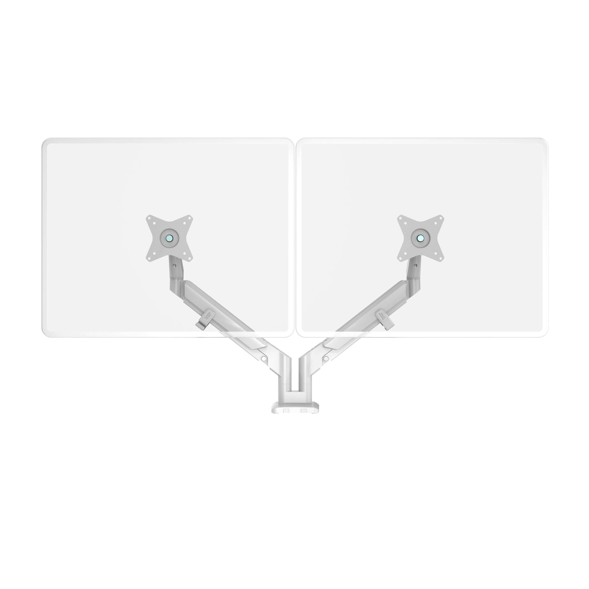 Vader Dual Monitor Arm