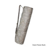 Organic Cotton Yoga Mat Bag - Printed Zip