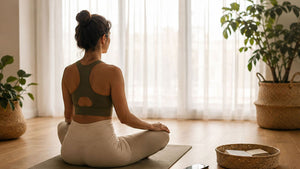 Yoga and Mental Health: A Digital Detox Guide