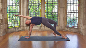 11 Tips to Keep Safe on the Yoga Mat