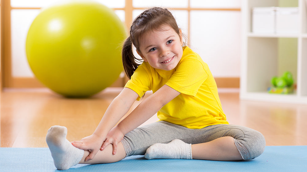 Yoga for Kids