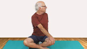 Yoga for Older Adults