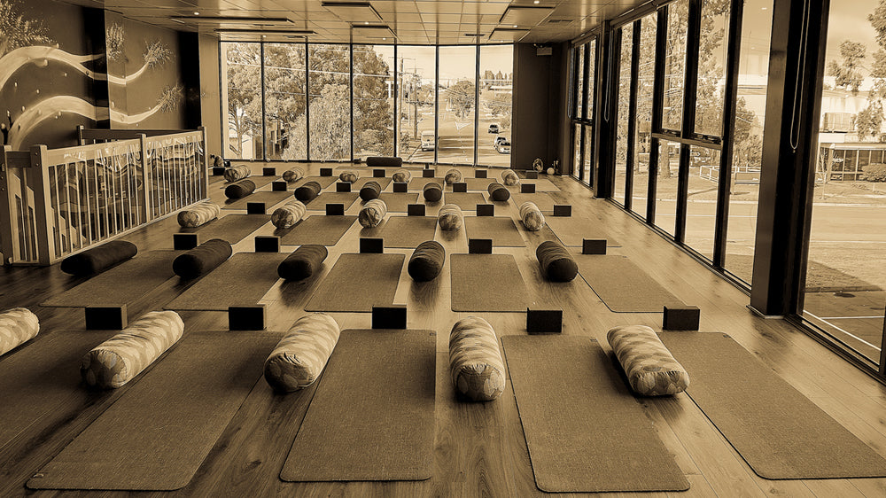 Challenges in Setting Up a Yoga Studio