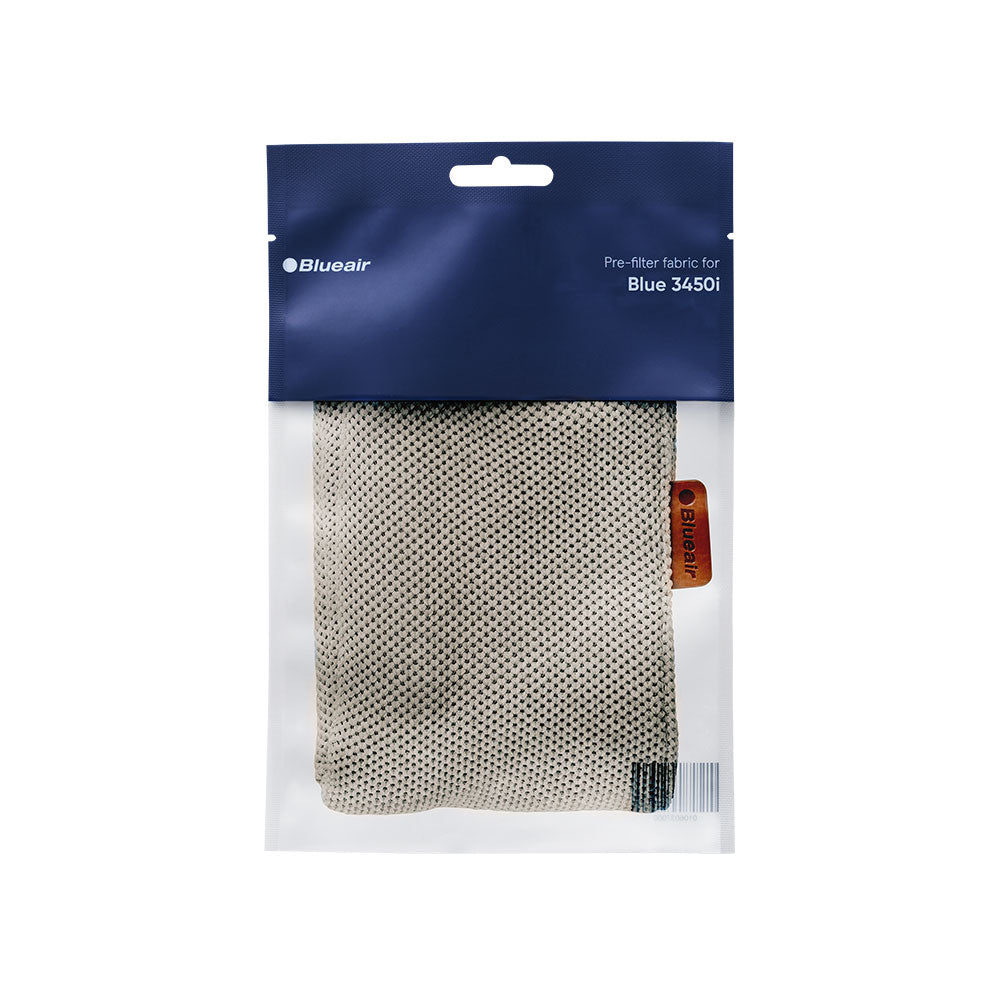 Blueair Blue Pure 3450i Max Replacement PreFilter Sleeve