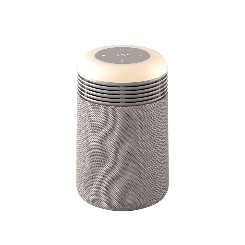 Blueair Mini Restful™ SC9i Sunrise Alarm Clock and Air Purifier