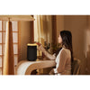 Blueair Mini Restful™ SC9i Sunrise Alarm Clock and Air Purifier