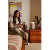 Blueair Mini Restful™ SC9i Sunrise Alarm Clock and Air Purifier