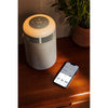 Blueair Mini Restful™ SC9i Sunrise Alarm Clock and Air Purifier