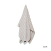 Chandani Organic Cotton Herringbone Yoga Blanket