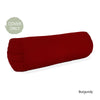 Replacement Cover for Organic Cotton Yoga Bolster