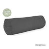 Replacement Cover for Organic Cotton Yoga Bolster