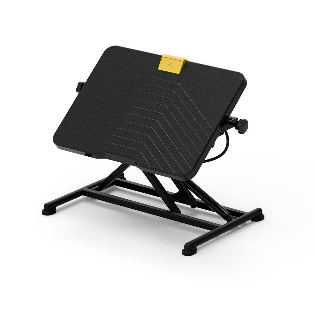 Pro Foot Rest Ergoapt Pro FootrestErgoapt Pro Footrest – Adjustable Height & Tilt ...