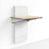 Ergotron WorkFit Elevate JUV Wall Desk