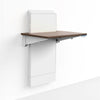 Ergotron WorkFit Elevate JUV Wall Desk
