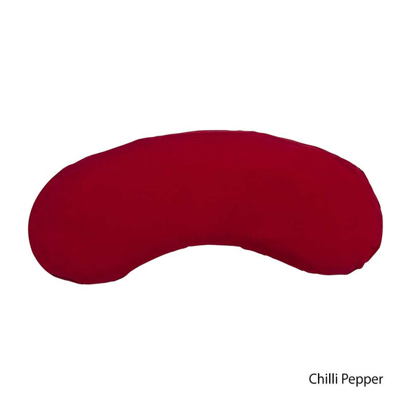 Yoga Eye Pillow Silk Stretch Now