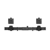Flo X Dual Monitor Arm