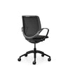 Giroflex G313 Swivel Armchair