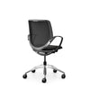 Giroflex G313 Swivel Armchair