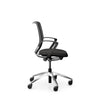 Giroflex G313 Swivel Armchair