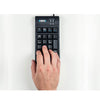 Kinesis Freestyle2 Keypad for PC and Mac