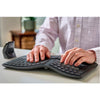 Kinesis mWave Split Ergonomic Low Profile Mechanical Keyboard