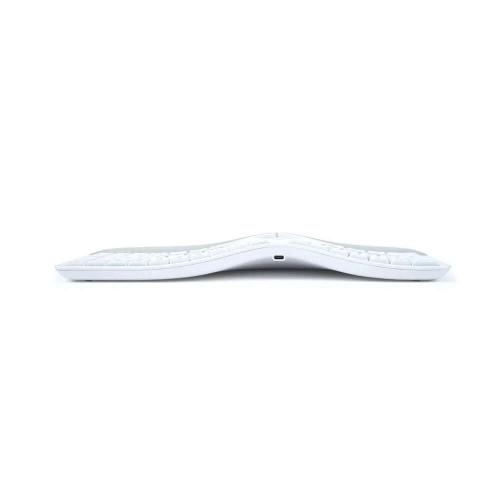 Kinesis mWave Split Ergonomic Low Profile Mechanical Keyboard - Stretch Now