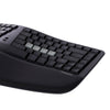 Kinesis mWave Split Ergonomic Low Profile Mechanical Keyboard