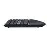 Kinesis mWave Split Ergonomic Low Profile Mechanical Keyboard