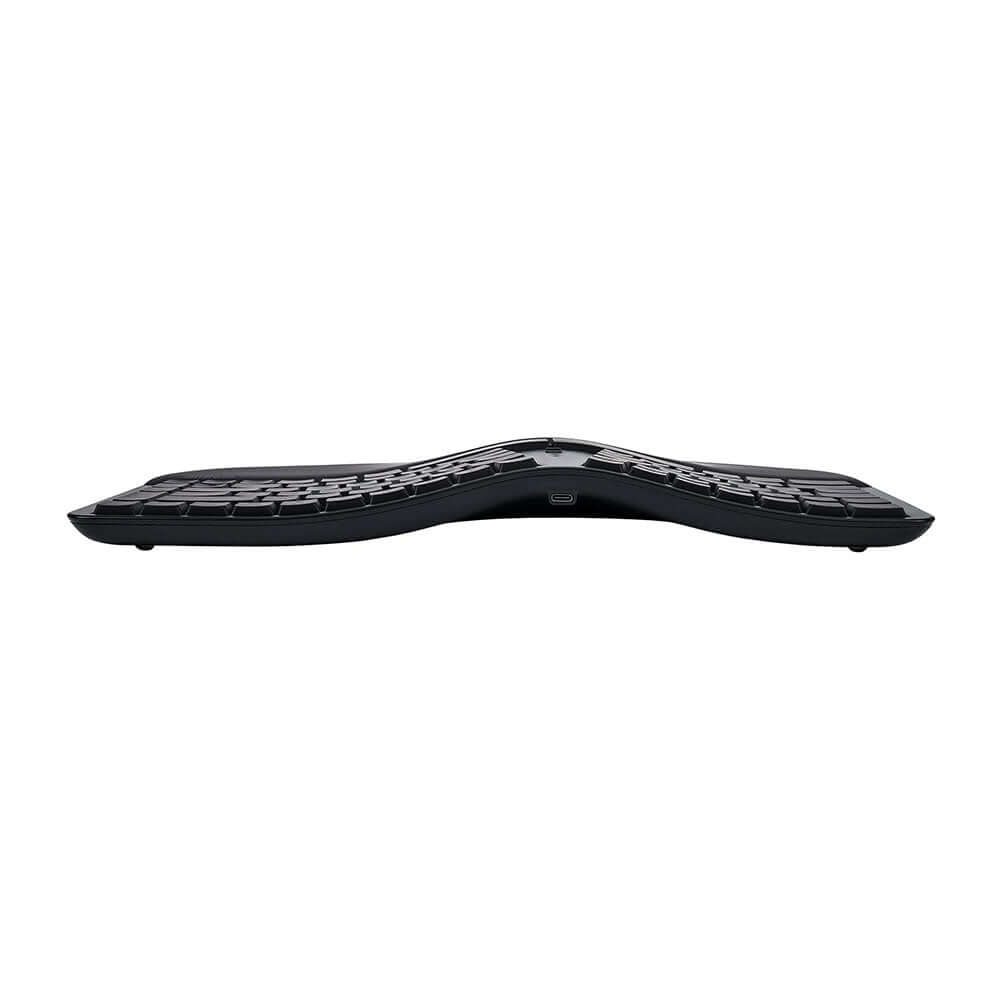 Kinesis mWave Split Ergonomic Low Profile Mechanical Keyboard - Stretch Now
