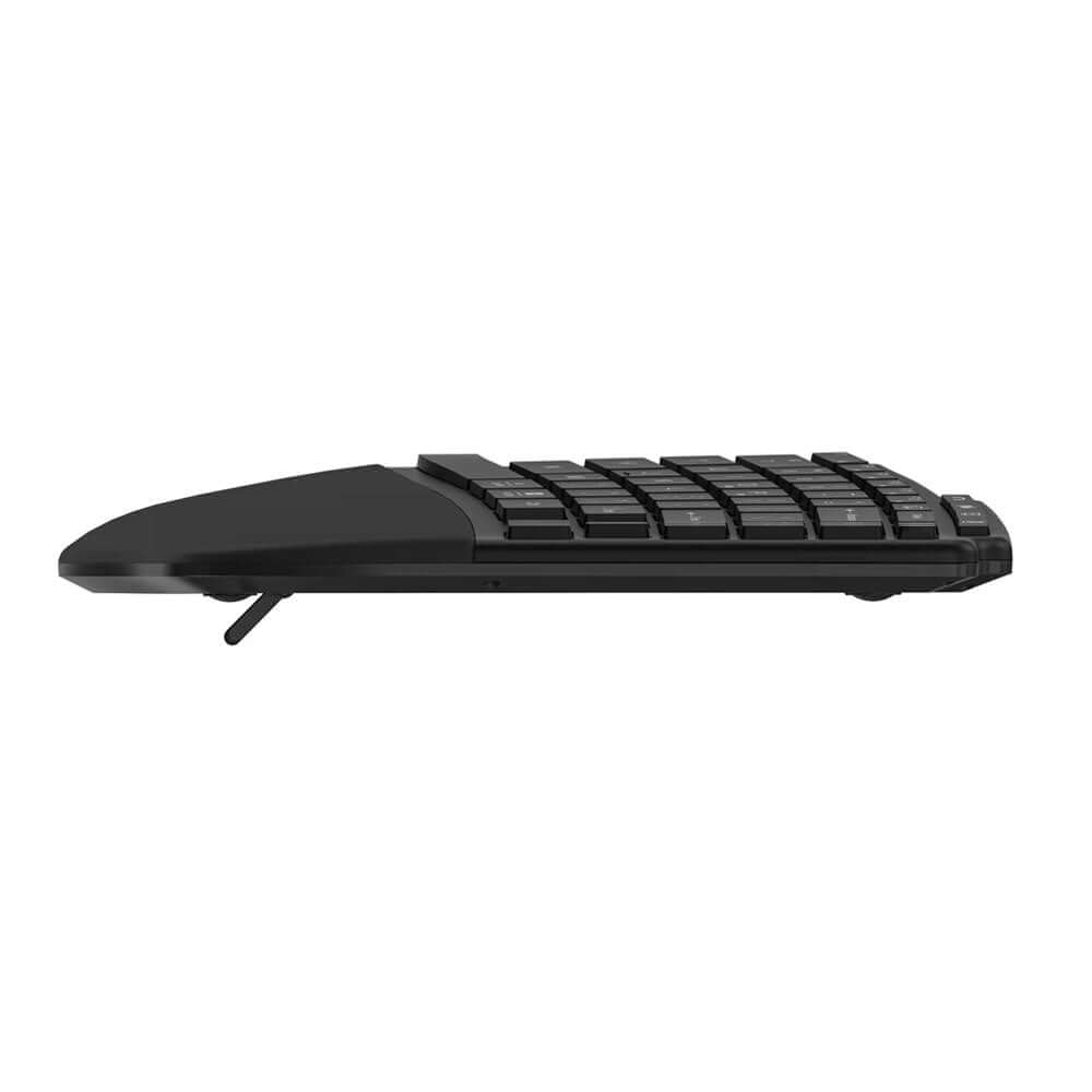 Kinesis mWave Split Ergonomic Low Profile Mechanical Keyboard - Stretch Now