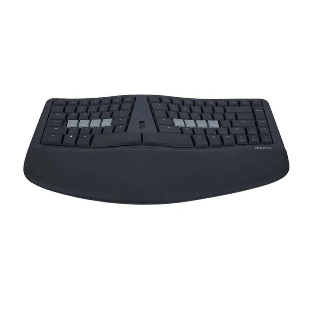 Kinesis mWave Split Ergonomic Low Profile Mechanical Keyboard - Stretch Now