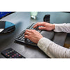 Kinesis mWave Split Ergonomic Low Profile Mechanical Keyboard