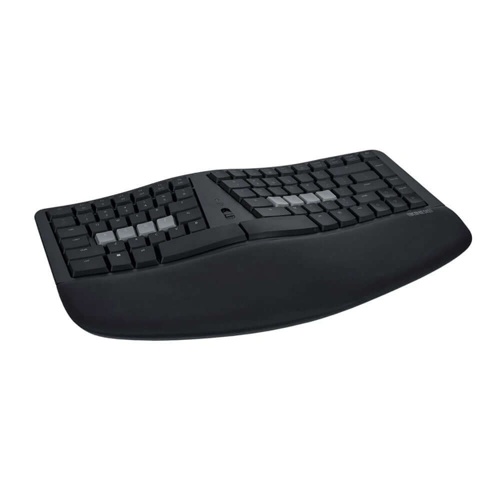 Kinesis mWave Split Ergonomic Low Profile Mechanical Keyboard